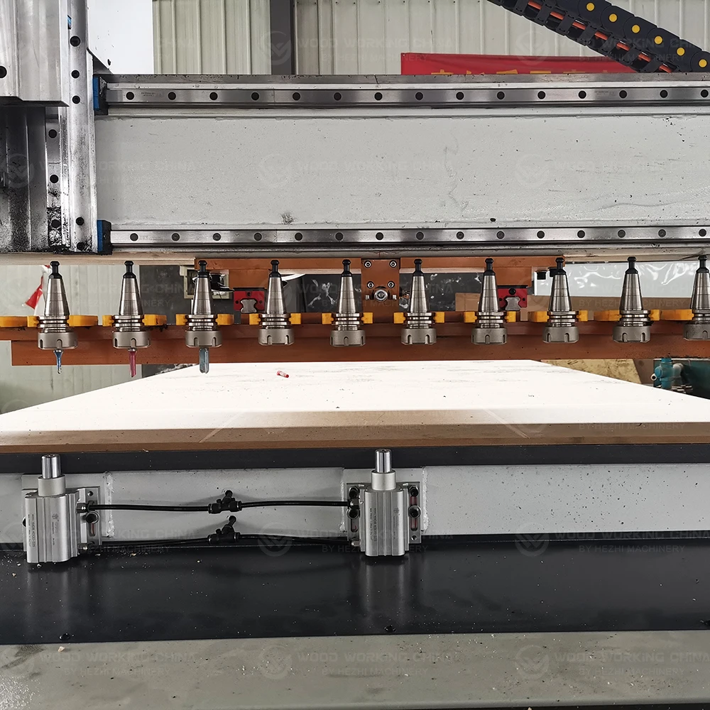 China Factory Pantograph Cnc Woodworking Engraving Machine 3D