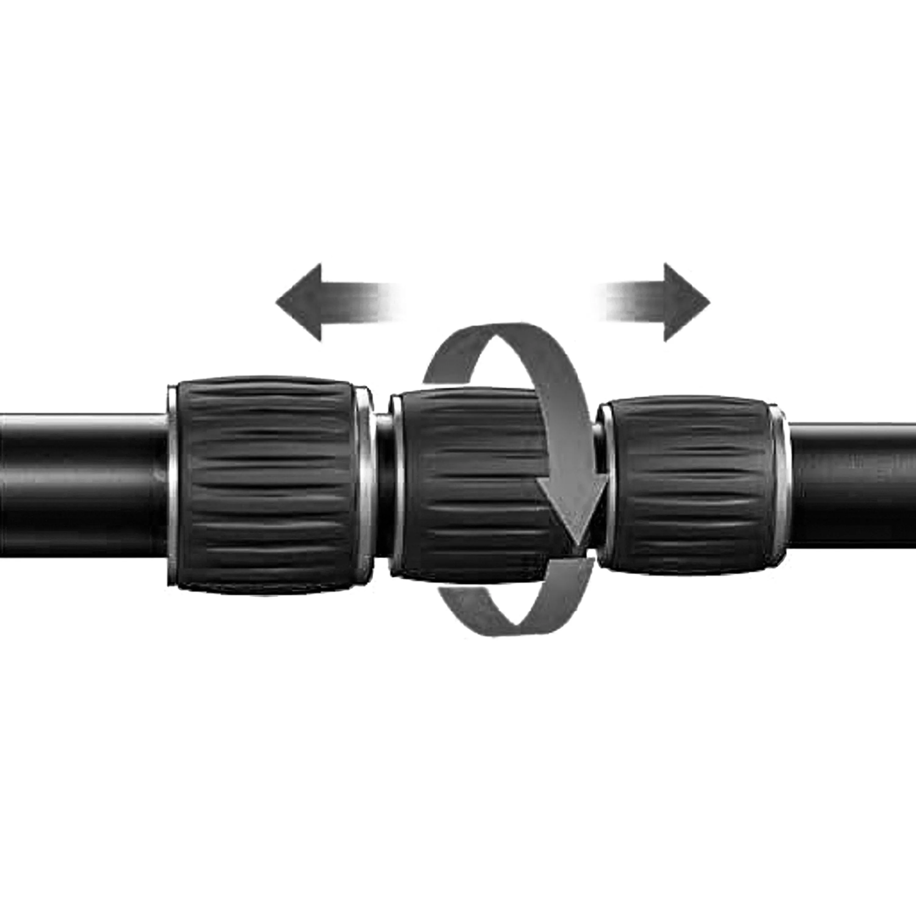 Multi-Frequency metal detector professional  waterproof deep search metal detector S63 best treasure hunting hand metal detector