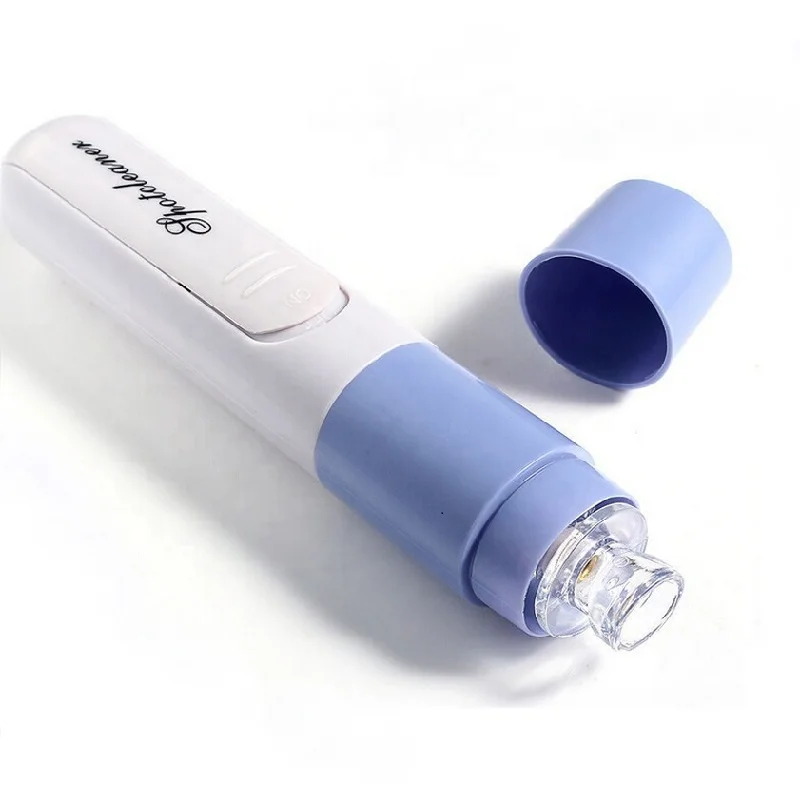 Home Use Electric Blackhead Remover Facial Vacuum Pore Cleaner