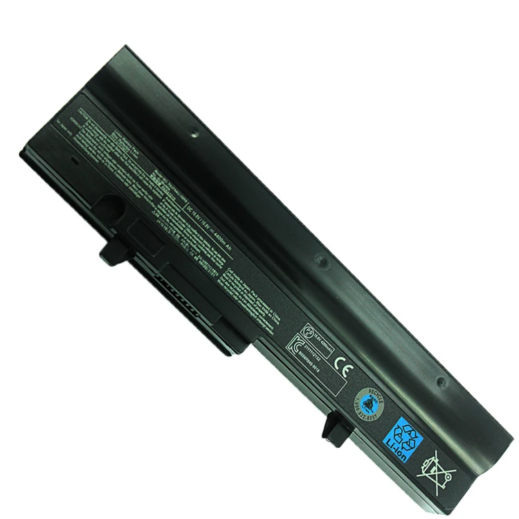 Аккумулятор для ноутбука Toshiba PA3784U-1BRS PA3785U-1BRS PA3783U-1BRS PA3782U-1BRS PABAS219 PABAS220 батарея