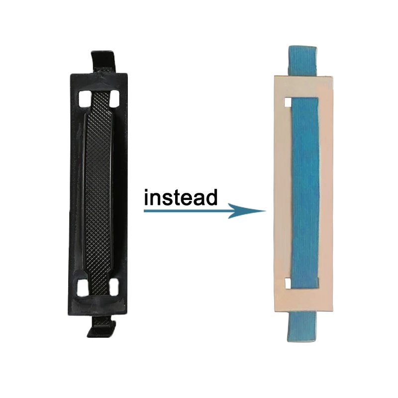 Manufacturer Direct Milk Carton Box Handle Cardboard Box Paper Handle instead of plastic handle