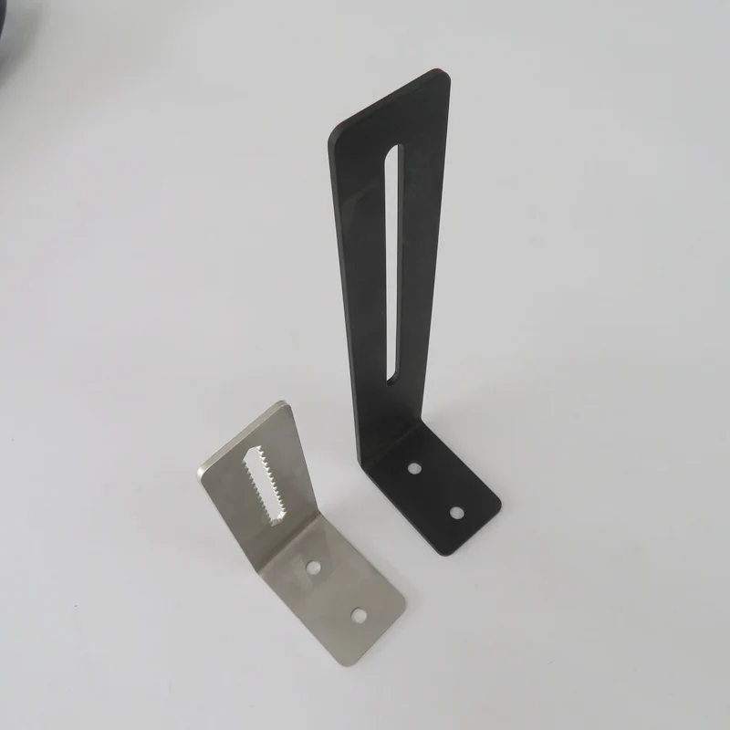 Custom Musical Instrument Accessories Gold Black Pickguard Bracket For Electric Guitar Parts Guitar Accessories