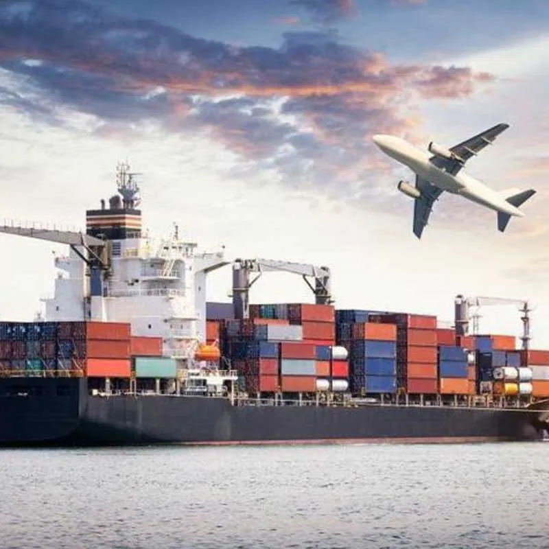 Dropshipping China to Brazil Taobao 1688 Shopify Agent Shipping Agent Fba Air Freight Shipping Dropship Service