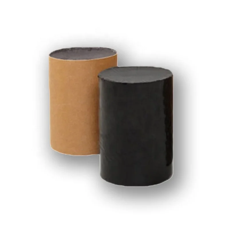 Adhesive Waterproofing  High Performance Soundproofing Sealant Block Butyl Hot Melt For Construction