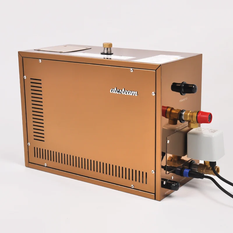 2024 high quality sauna accessories sauna equipment sauna steam generator