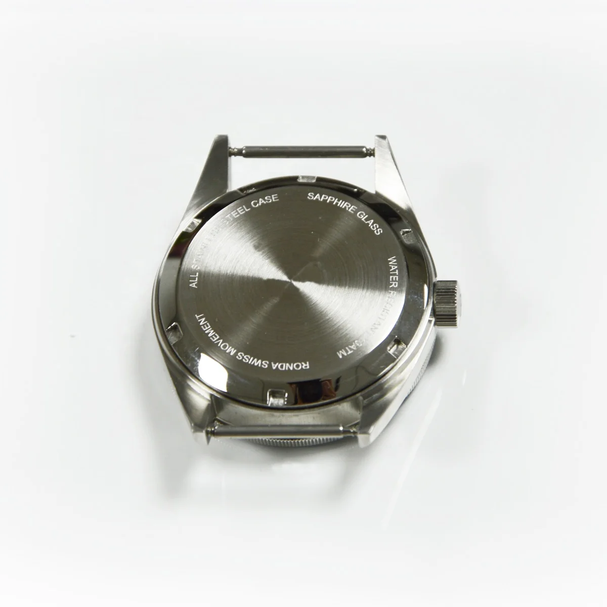 Limited Edition Men Stylish Automatic Dive Watch case NH35 Movement 30ATM Water Resistant Diving Watch