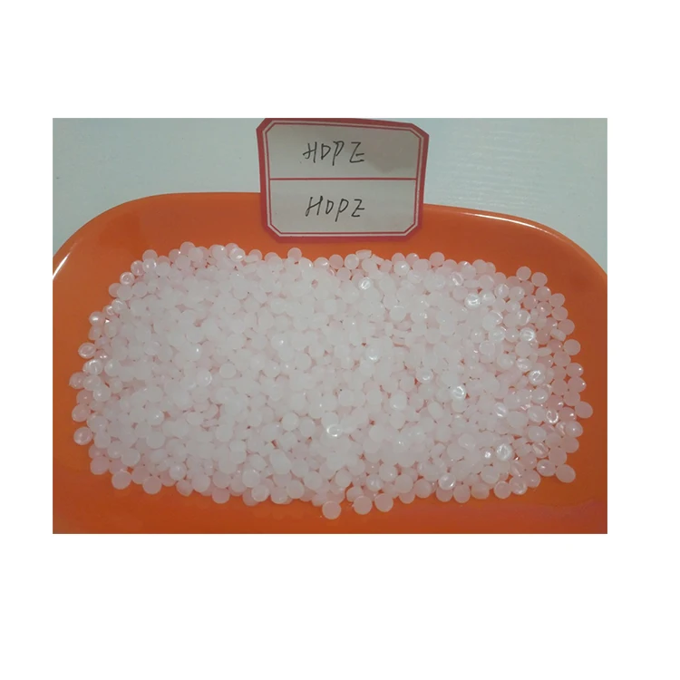High Quality Virgin HDPE Density Polyethylene