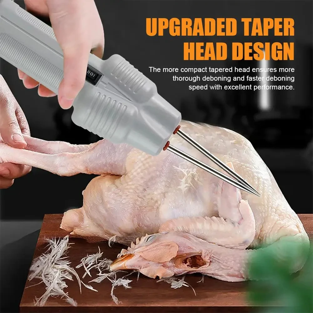 Factory Price The Thanksgiving Day Handheld Portable Chicken Quail Feather Removal Poultry Plucker Defeathering Tool Machine