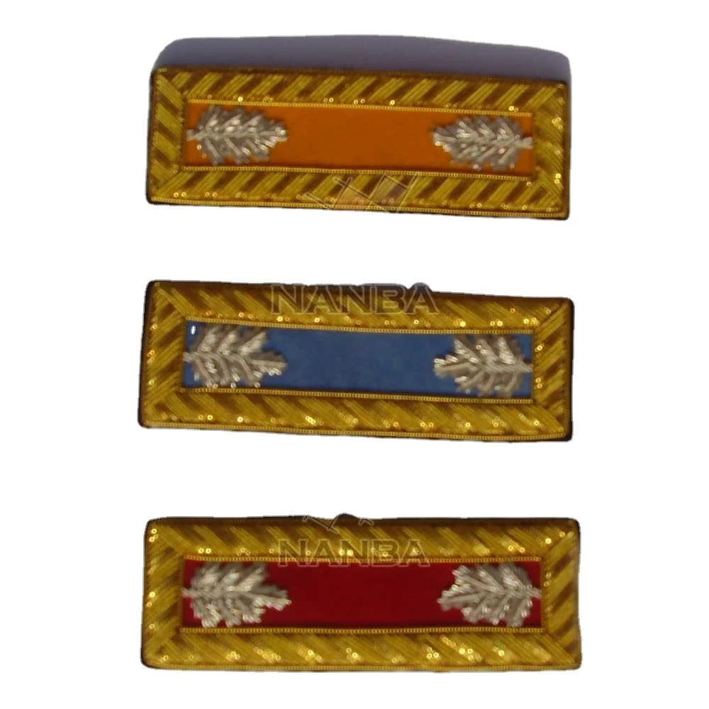 Новая высококачественная полковная Наплечная доска Lt. для гражданской