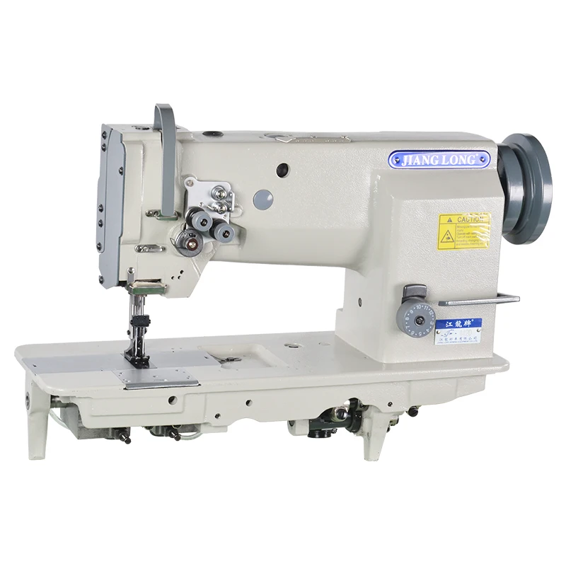 4420 mquina de coser triple arrastre изысканные двухстрочные швейные машины