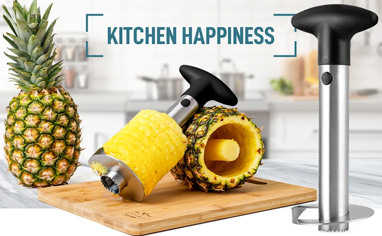 Pineapple Corer