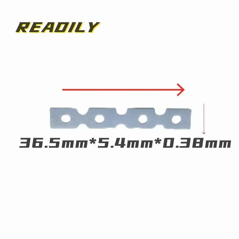 Wholesale factory production Razor plastic spacer shaving razor blade manufacturing machine razor blades machine