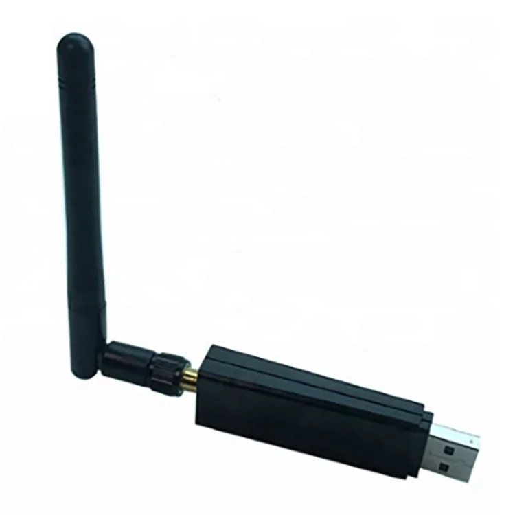 Лидер продаж Управляйте смартфоном ble 5 0 и ant + промышленный шлюз usb dongle с большим радиусом действия