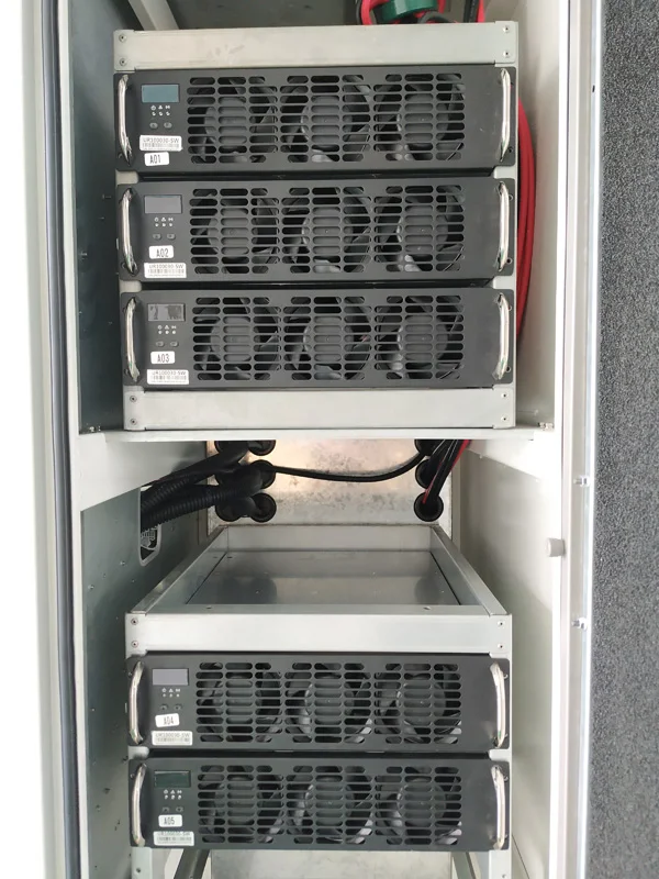 Зарядное устройство для электромобилей CCS + CHAdeMO type 2 EVSE