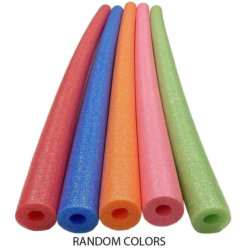 ZONWINXIN Заводская поставка лапша из пенопласта для бассейна плавательная