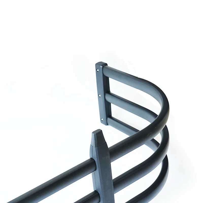 Factory Directly Supply Cars Auto Parts Truck Extendable Frame Bed Extender For Ford Ranger Wildtrak 4x2