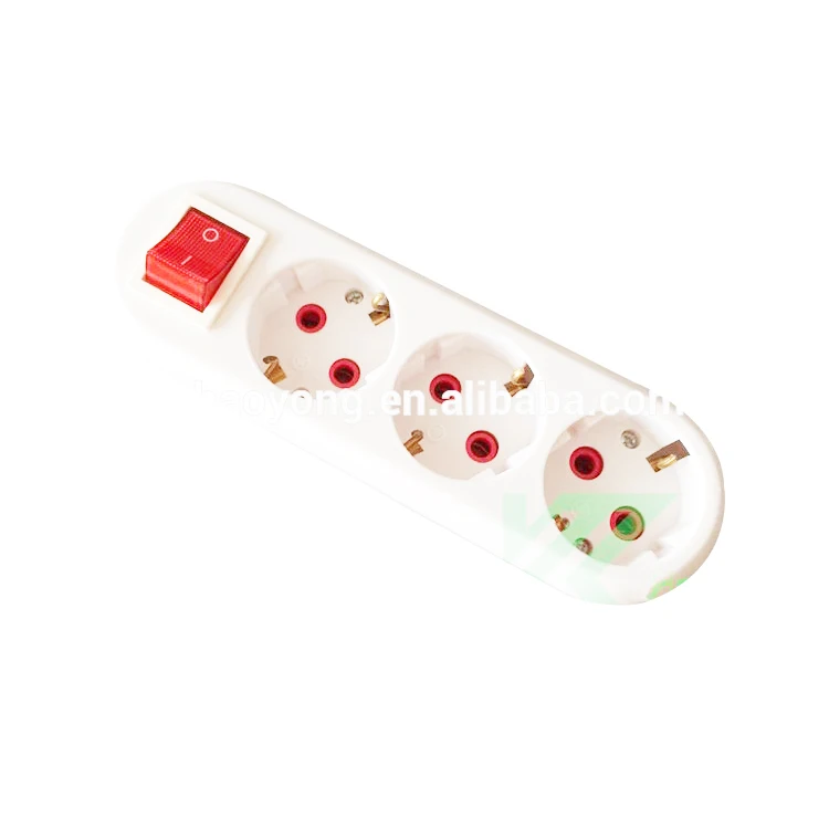 3 способа штепсельная вилка и розетка