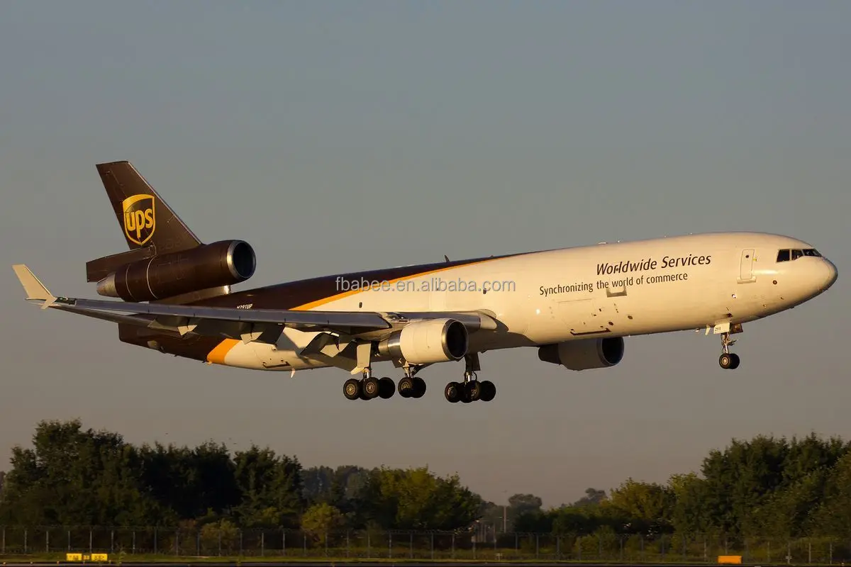 Professional Fulfillment Services Warehouse Sourcing Small Package Shipping Agent