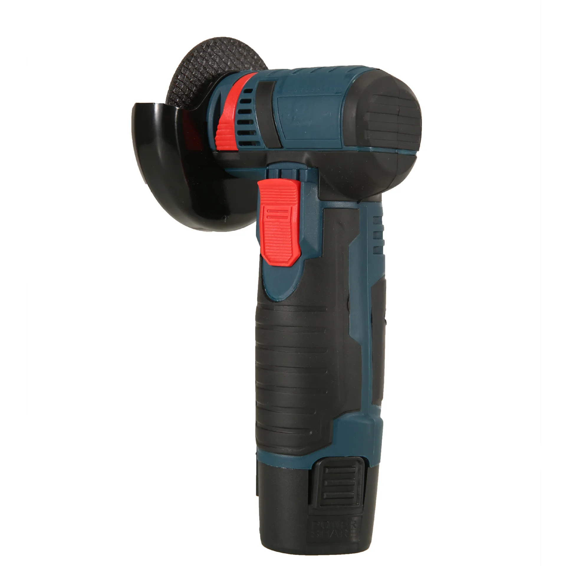 Lithium electric Angle grinder Mini small household hand-held cutting machine grinding
calender