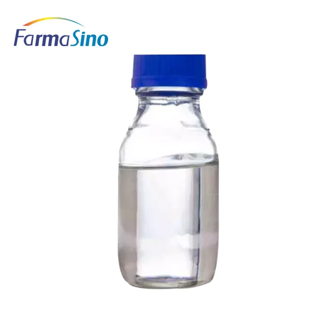 DMSO CAS 67-68-5 Dimethyl sulfoxide