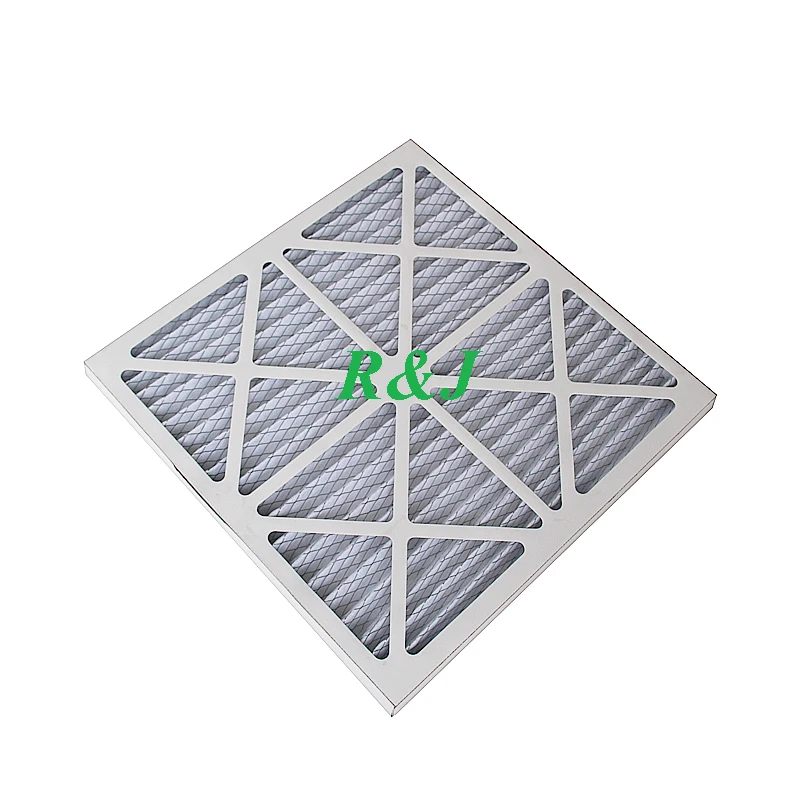 Home Use applicable primary air filter panel
