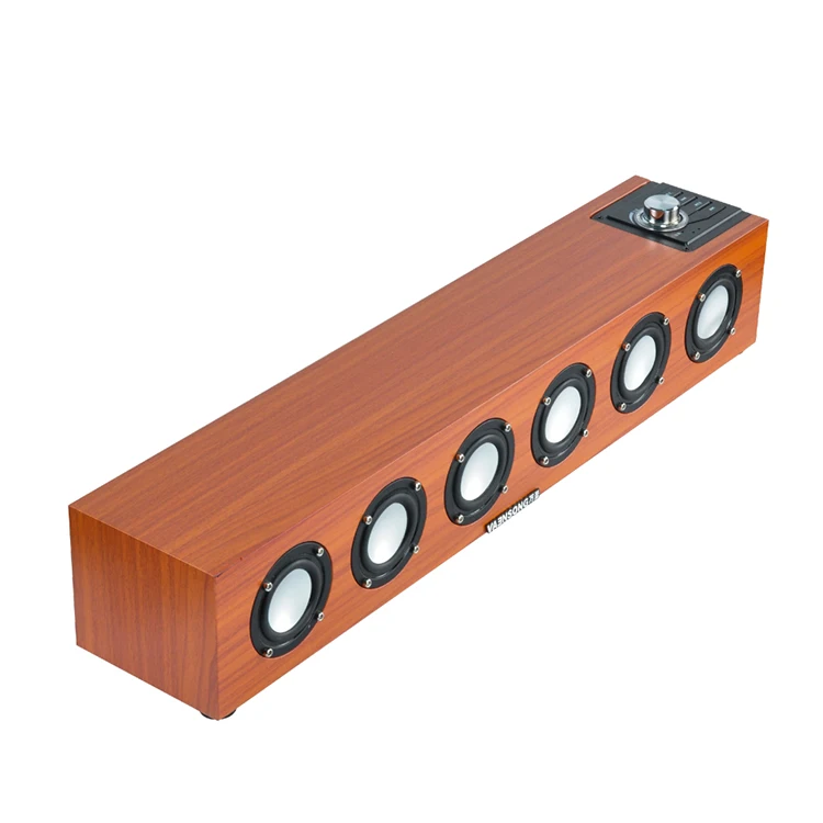 
Led Wood Cabinets Wall Mount Brackets Karaoke Speaker 