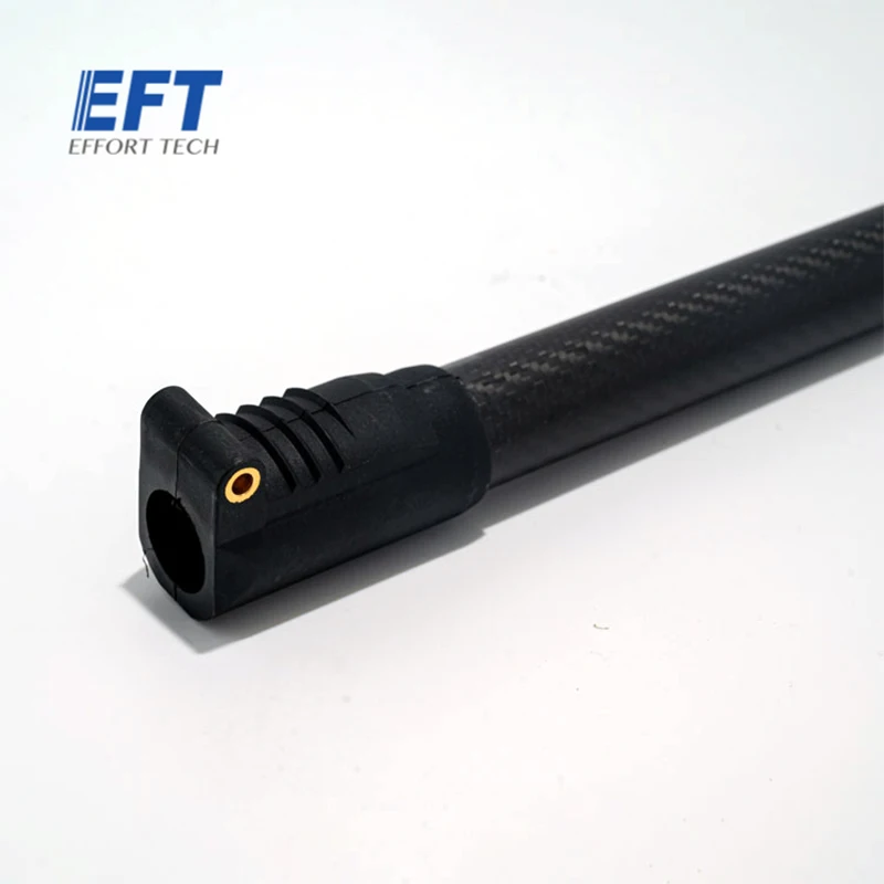  Углеродная трубка EFT Arm 30*27*330 мм для