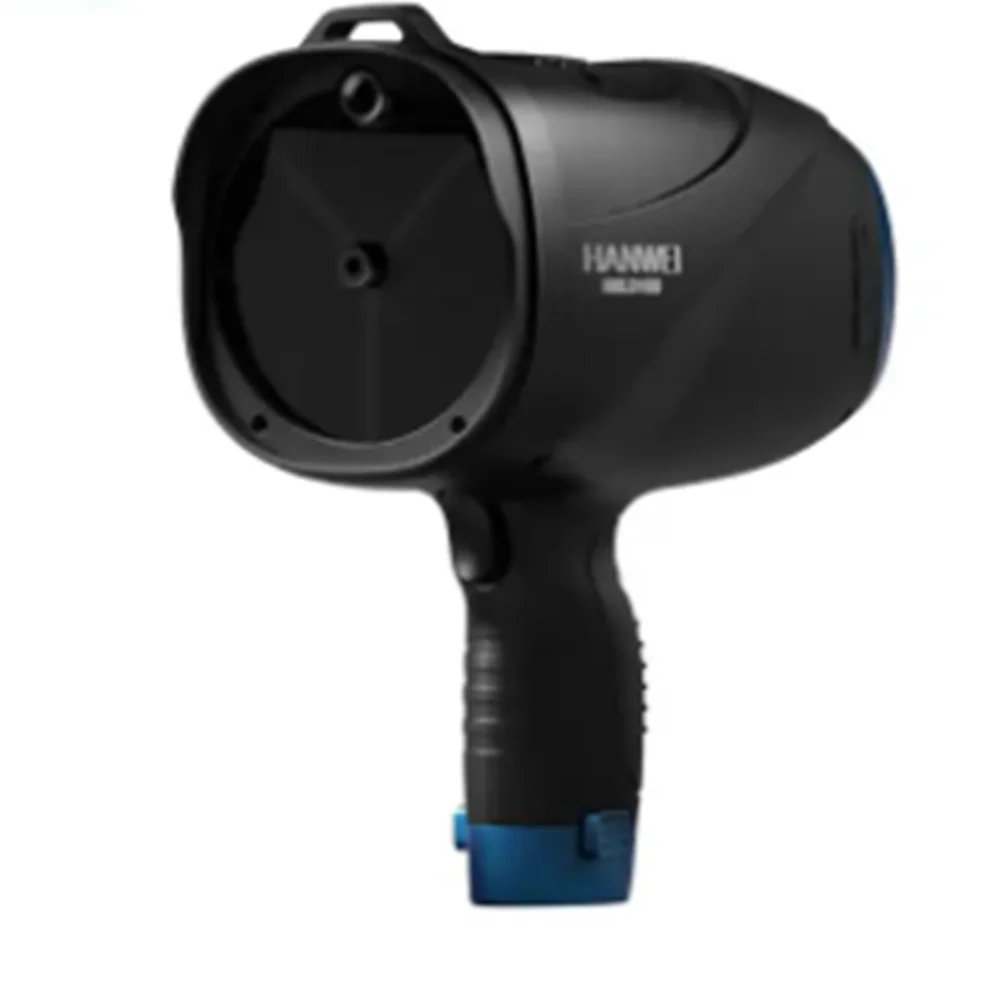 Portable Laser Methane Gas Detector Analyzer Wgl100 for Switzerland gas leak detector