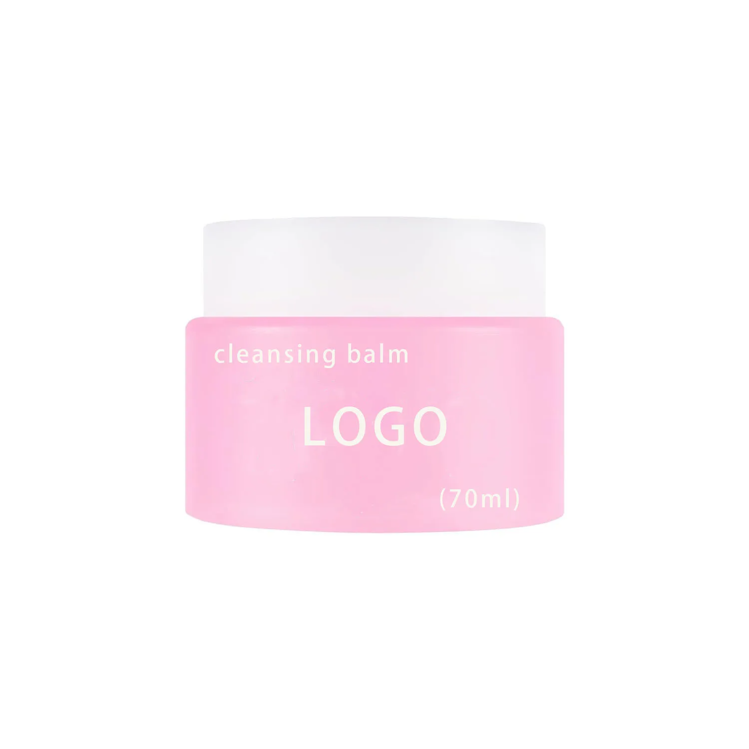 Cleansing oil cleansing balm to oil double cleansing hot products wholesale