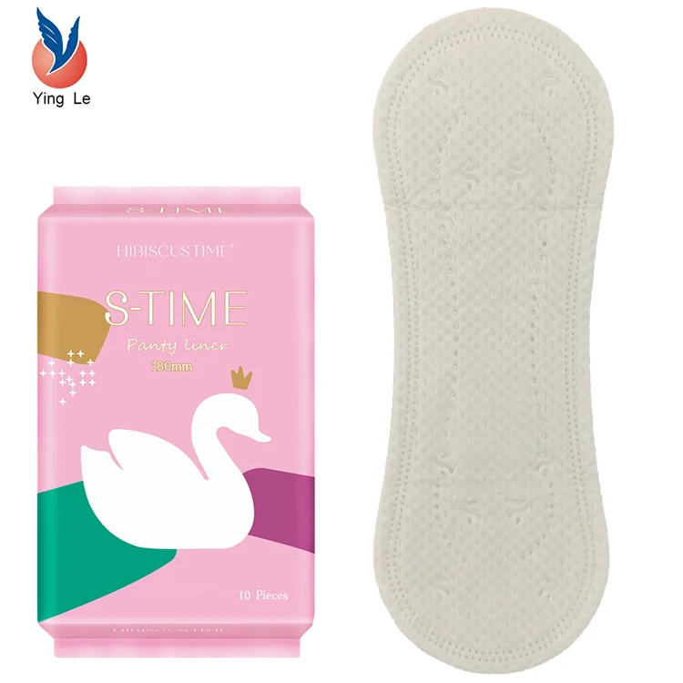 Женские прокладки Женский вкладыш для трусиков гигиенических средств промываемый органический тонкий производитель из Китая тканевый