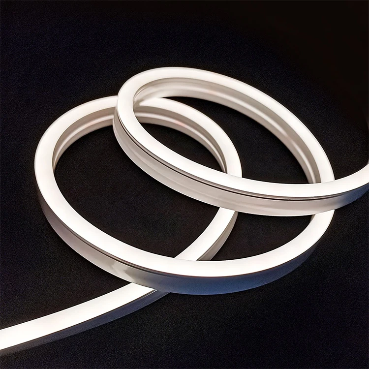 IP 67 silicone led neon 3 years warranty linear light signage neon led neon strip light