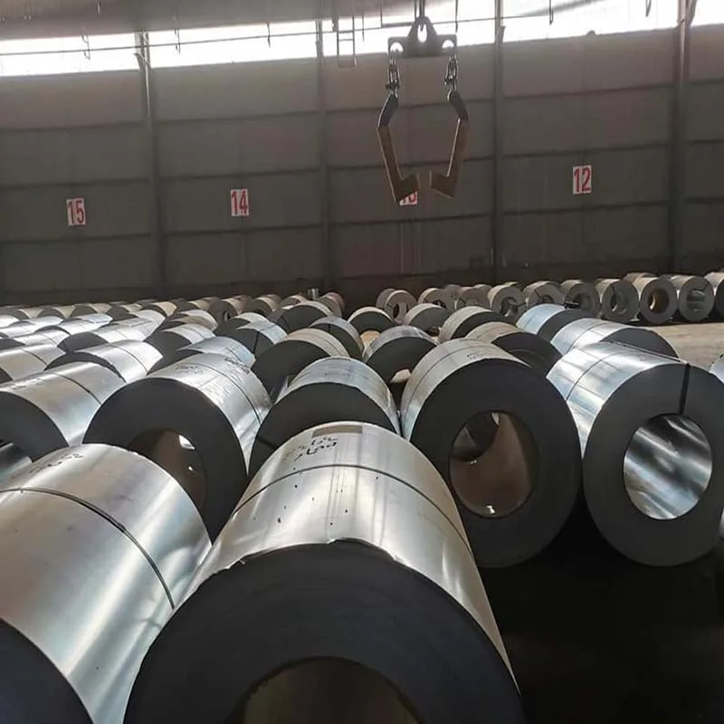 ASTM A36 Cold Rolled S235jr Steel Coil 4320 For Boat Sheet A283 A387 Ms Mild Alloy Carbon Iron Sheets Coil