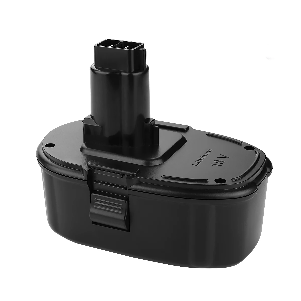 G07 HOT product 18v 4000mAh rechargeable replacement batteries for Dewalt 18v 4.0ah DW9096 DC9096 DE9095
