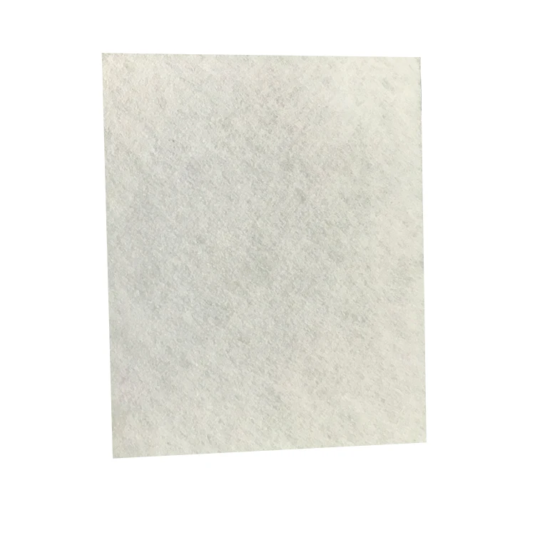 China Wholesales Price Polypropylene 100% Melt Blown Nonwoven Fabric Rolls