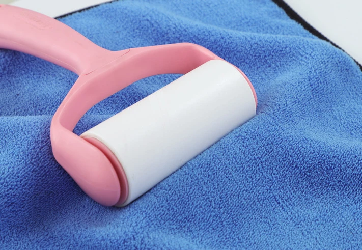 30*30cm  Car Drying Wash Detailing Buffing Polishing Towel with Plush Edge Microfiber car clean Cloth with custom logo