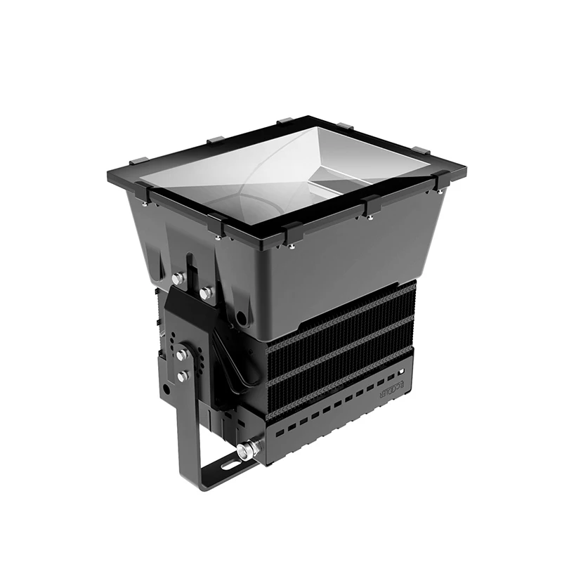 LED ETL sport stadium building flood light palza tennies court 300w 400 watt 500w 1000 watt most powerful outdoor led floodlight