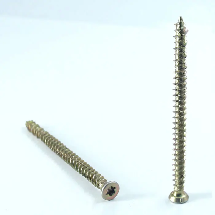 Concrete Torx Screw 7.5