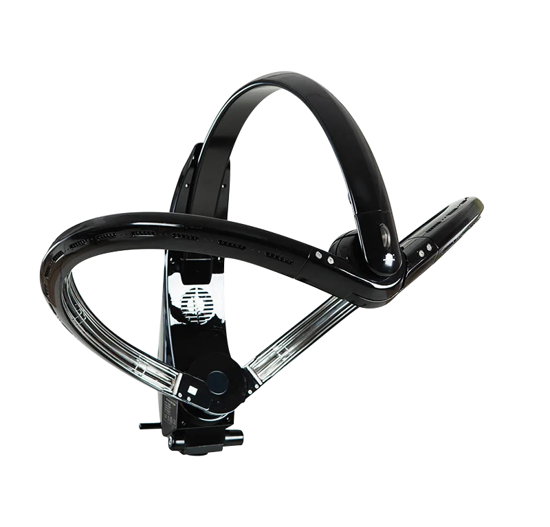 Hairdresser Floor Stand Salon Hair Dryers Heater Dyeing Perming Oil Treatment Machine Styling Tool