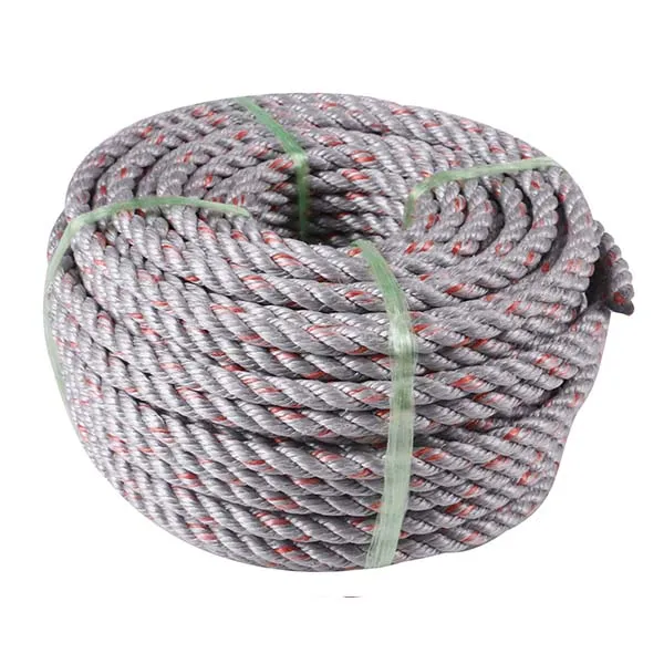 Marine Rope Suppliers Cheapest Price, MOQ 1000Kg. 100% New Material.Widely Use Construction Packing Fishing Transport Marine