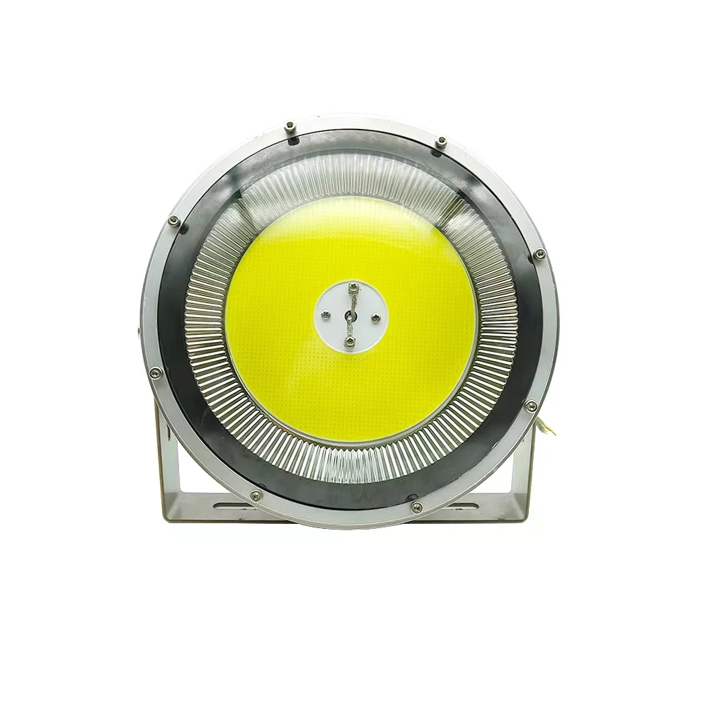 LED Waterproof Marine Navigation Solar Signal Lights