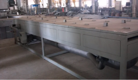 Automatic production line zinc plating line chrome plating machine with good price