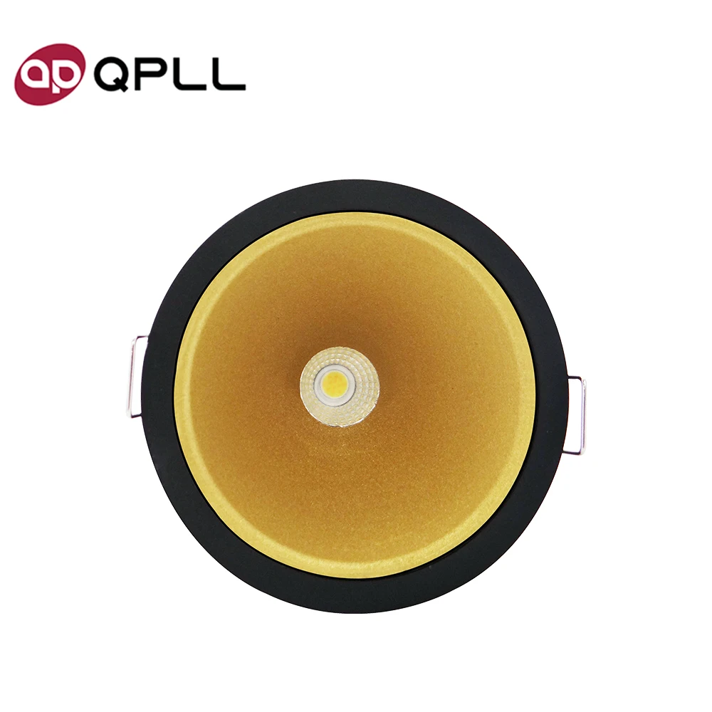 Supplier Odm Europe Shop Led Spot Lights Traditional Mounted Restaurant Aluminum 110 Volt 30 Watt 40W dali dimmable Spotlight