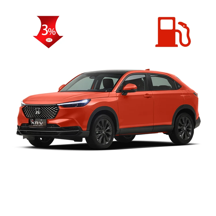 HONDA- XR-V 2022 2023 HondaS Ens1 enp1 5 мест пассажирский Новый электромобиль производители внедорожник новые электрические автомобили ev для продажи