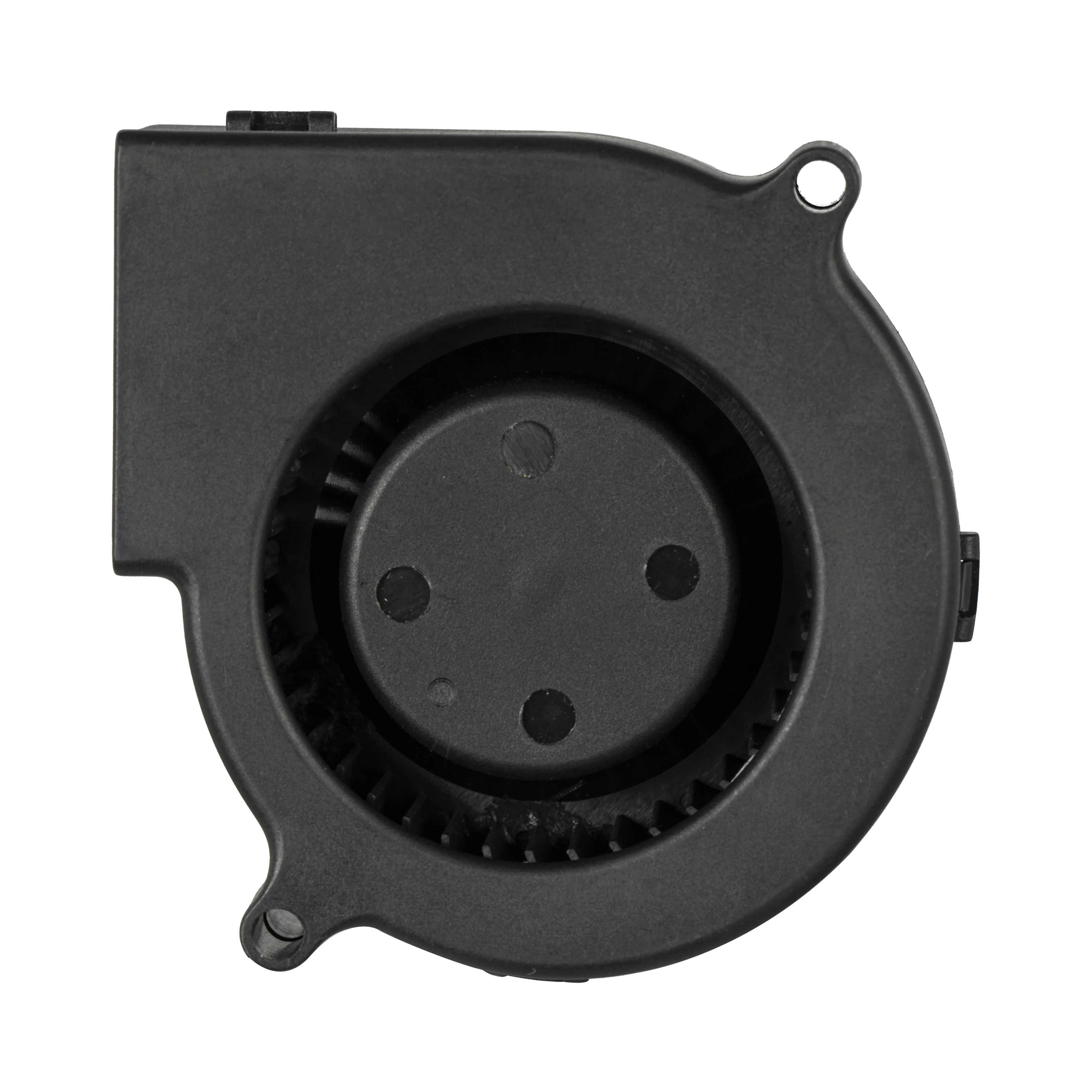 Silent 75x30mm 7530DC brushless centrifugal blower fan for projector manufacturer