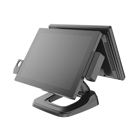 Кассовый аппарат Pos, Usb, Wi-Fi, флэш-память IPS, технический процессор, продажа видео, сенсорная поддержка, материал Origin GUA