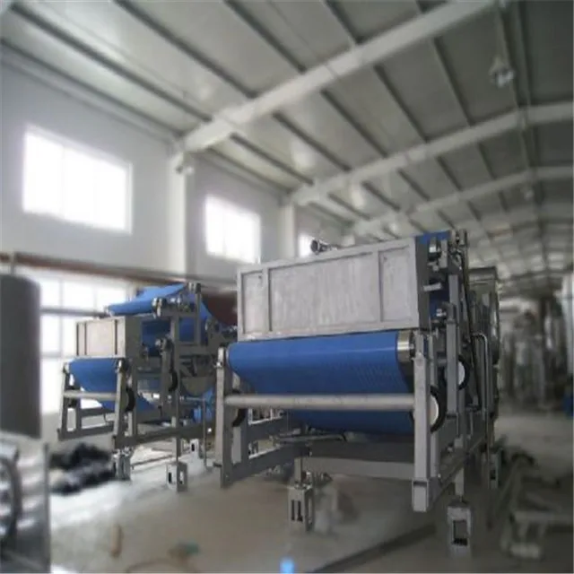 small scale guava juice concentrate processing plant