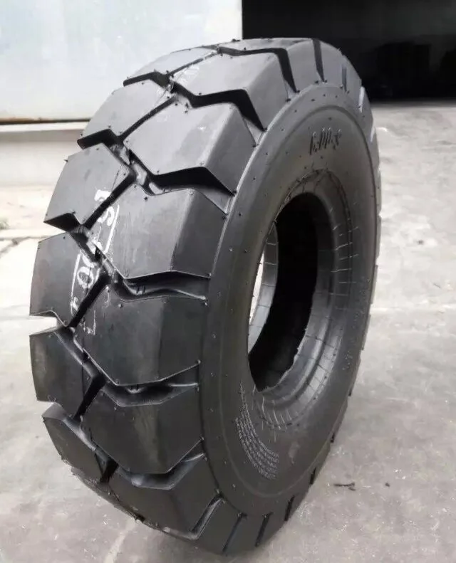 Forklifts tyres 6.00-9 wholesale bulk container import Forklift tyre