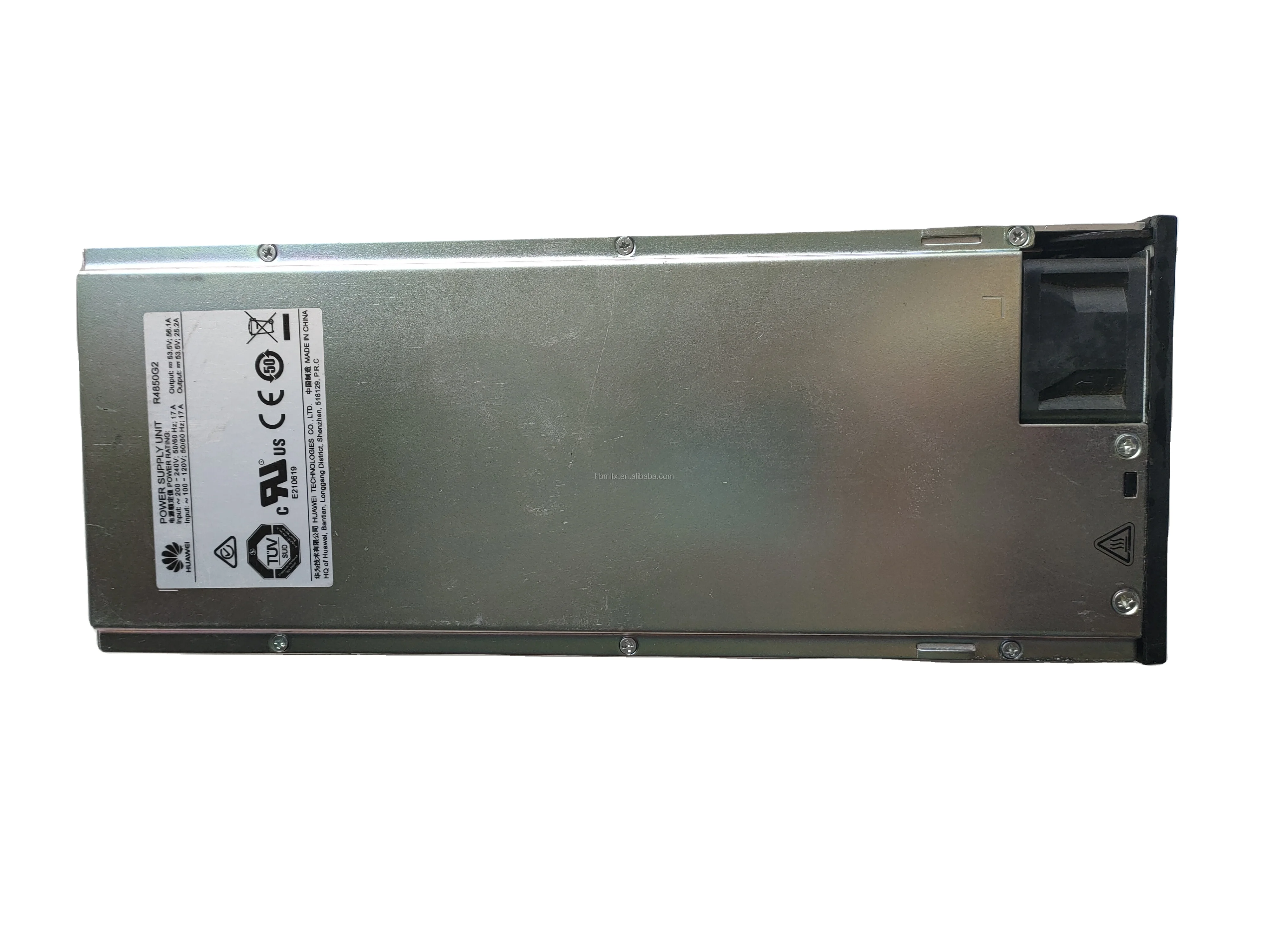 Original HUAWEI R4850G2 5g module power supply unit rectifier module huawei R4850G2