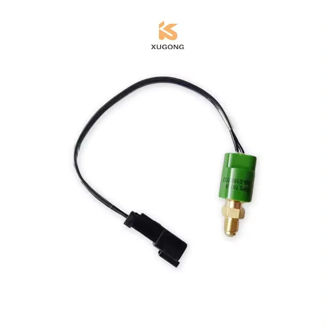 Датчик давления 1060181 106-0181 для деталей экскаватора 320B 320C