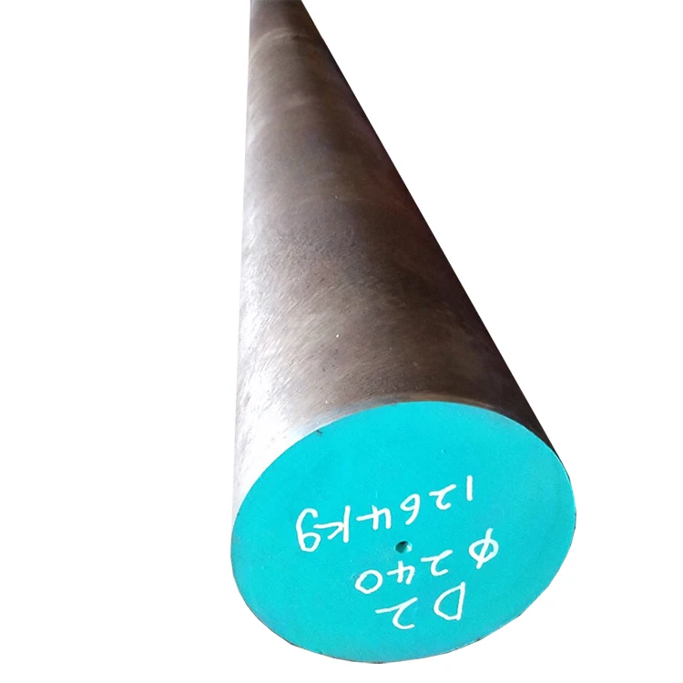 China Supplier AISI D2 JIS SKD11 DIN 1.2379 GB Cr12Mo1V1  Cold Work Tool Steel